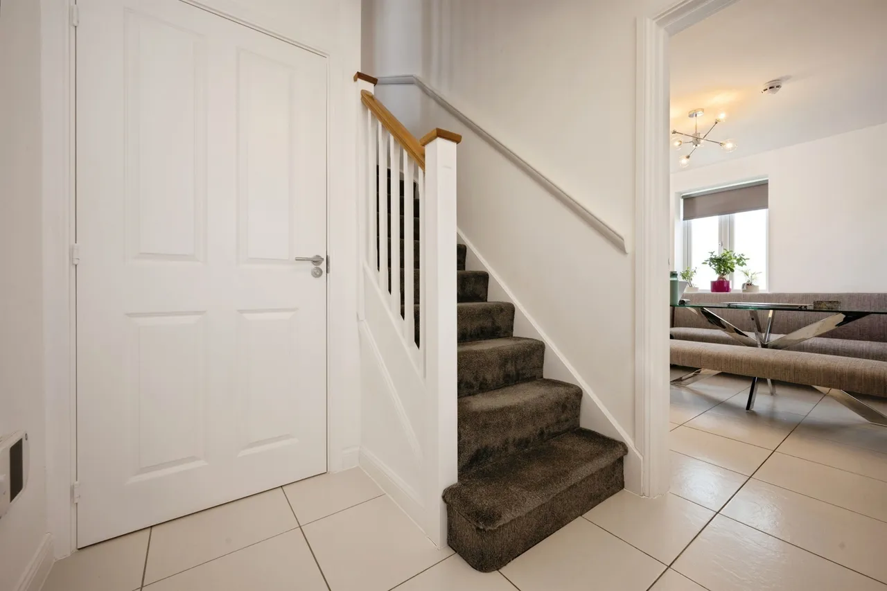 Perch Mews, Biddenham, MK40, photo 18