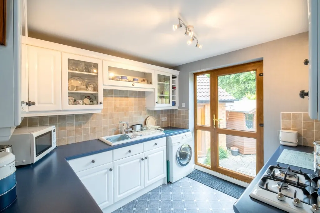 Purley Rise, Shepshed, LE12, photo 4