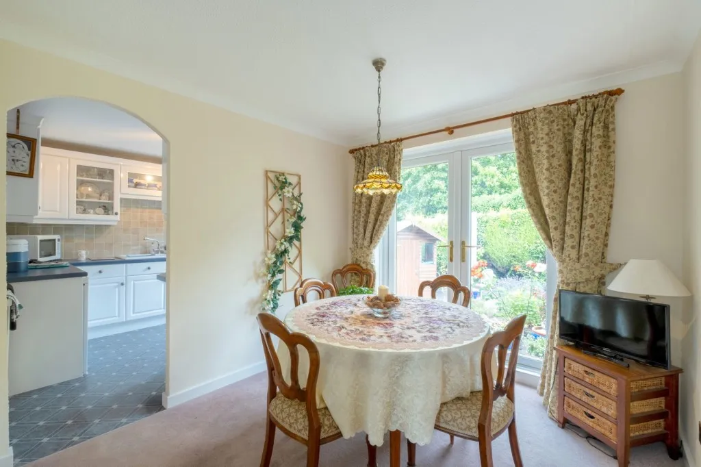 Purley Rise, Shepshed, LE12, photo 5