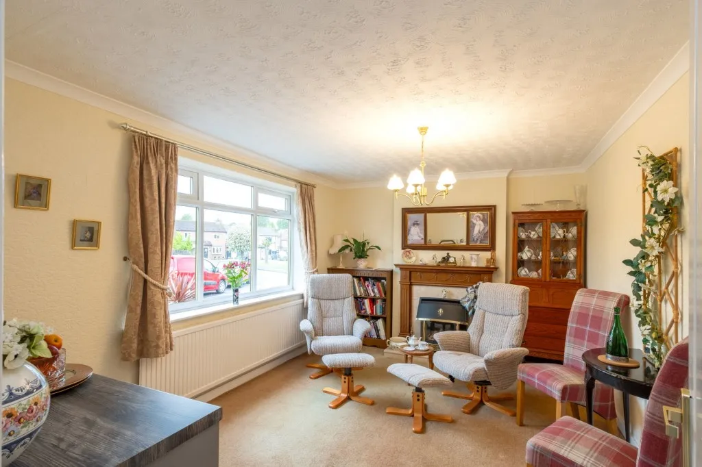 Purley Rise, Shepshed, LE12, photo 3