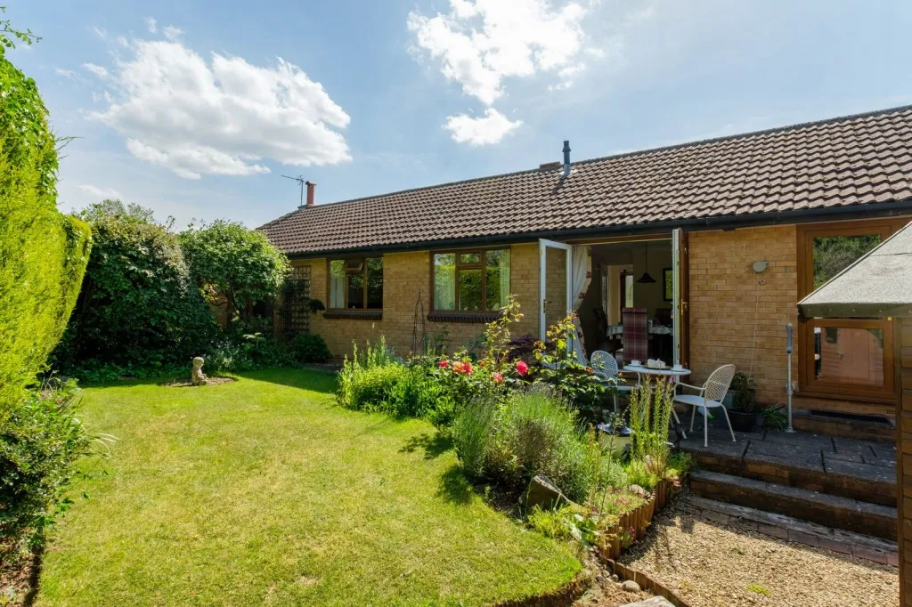 Purley Rise, Shepshed, LE12, photo 10