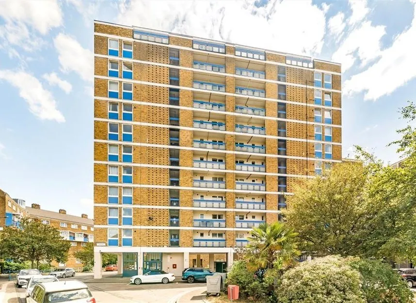 Burbage Close, London Bridge, SE1, photo 7