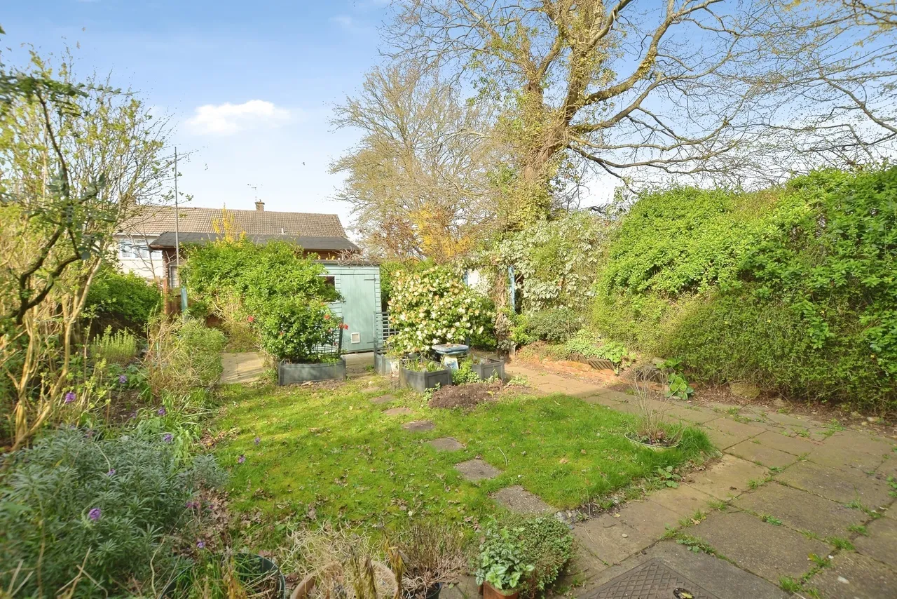 Bybrook Road, Kennington, TN24, photo 14