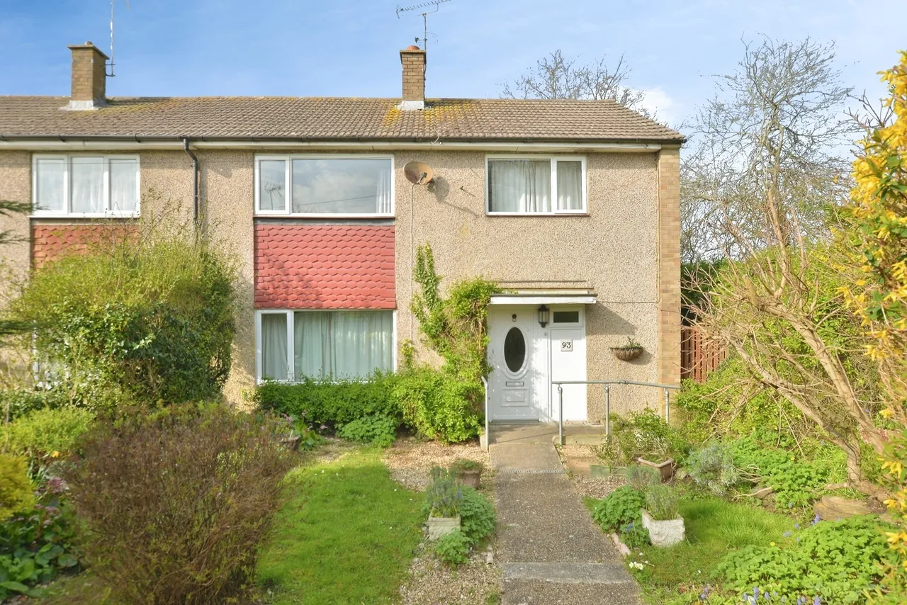 4 bed house for sale, Bybrook Road, Kennington, TN24
