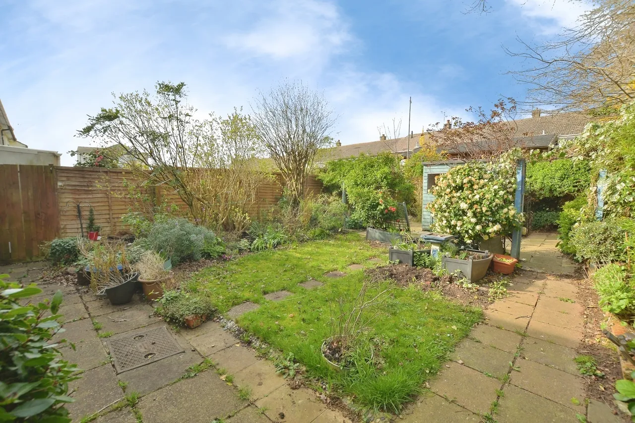 Bybrook Road, Kennington, TN24, photo 13