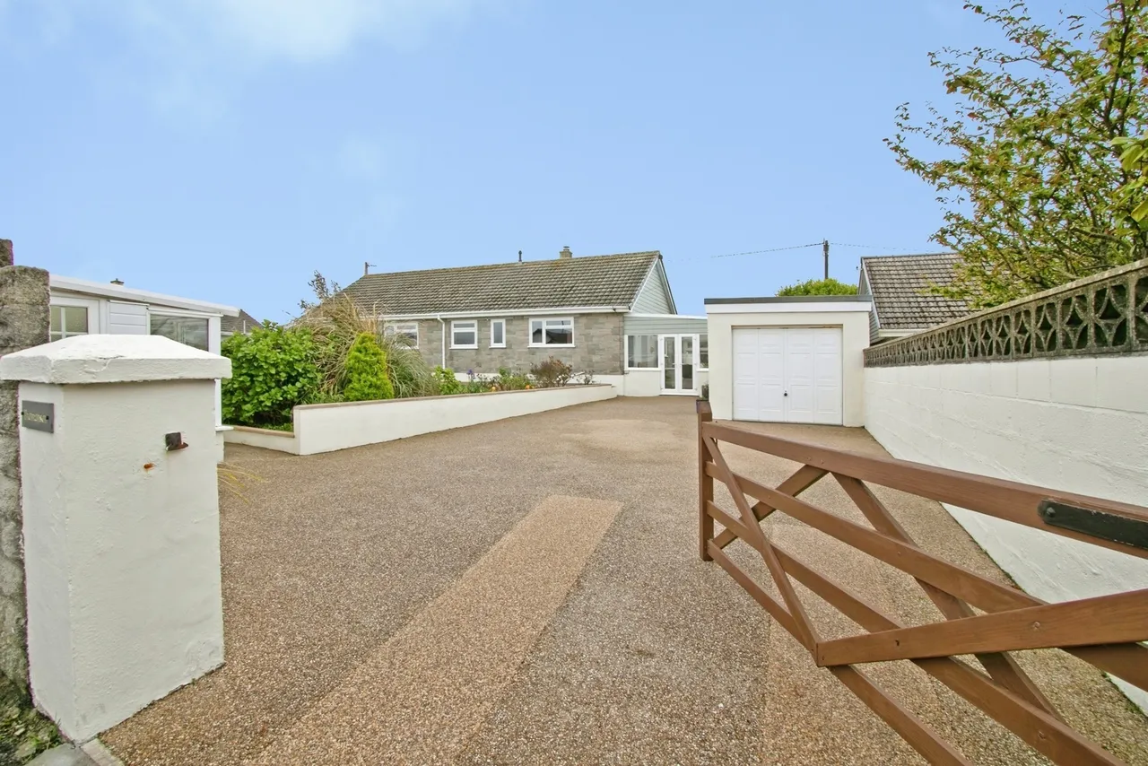 Highfield Road, Mount Hawke, TR4, photo 19