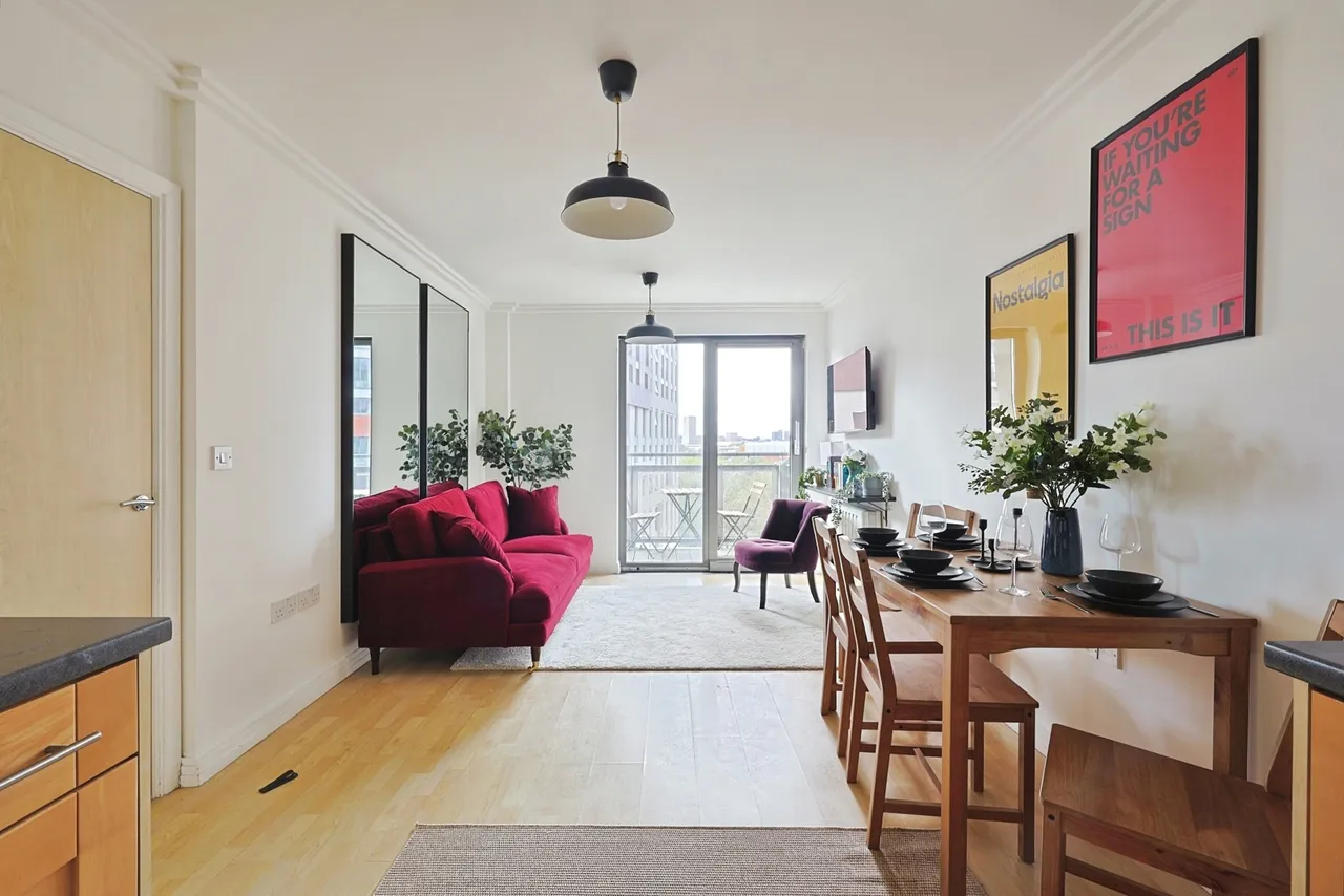 Victoria Road, Acton, W3, photo 3