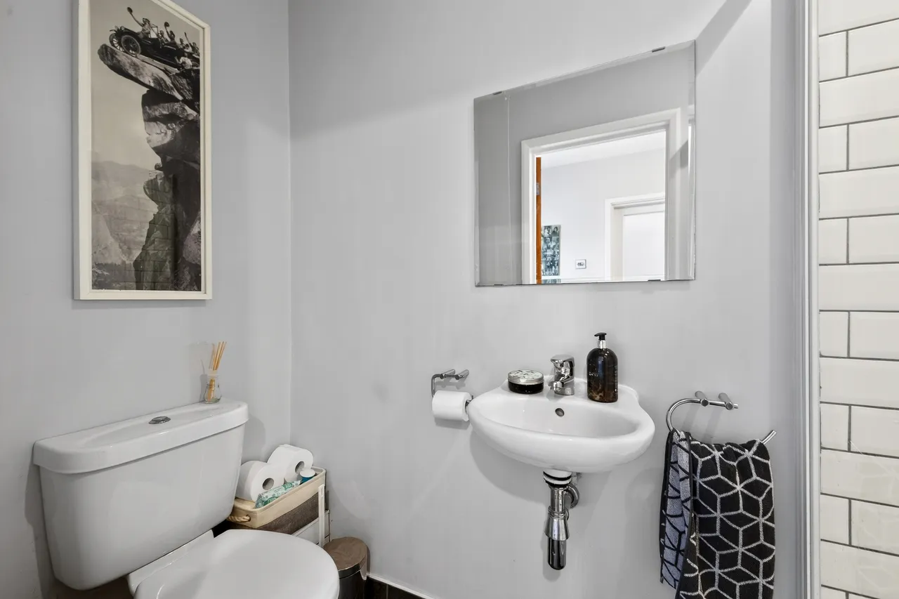 Grangewood, Potters Bar, EN6, photo 15