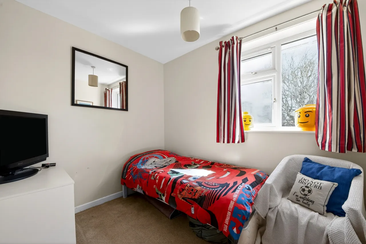 Grangewood, Potters Bar, EN6, photo 22