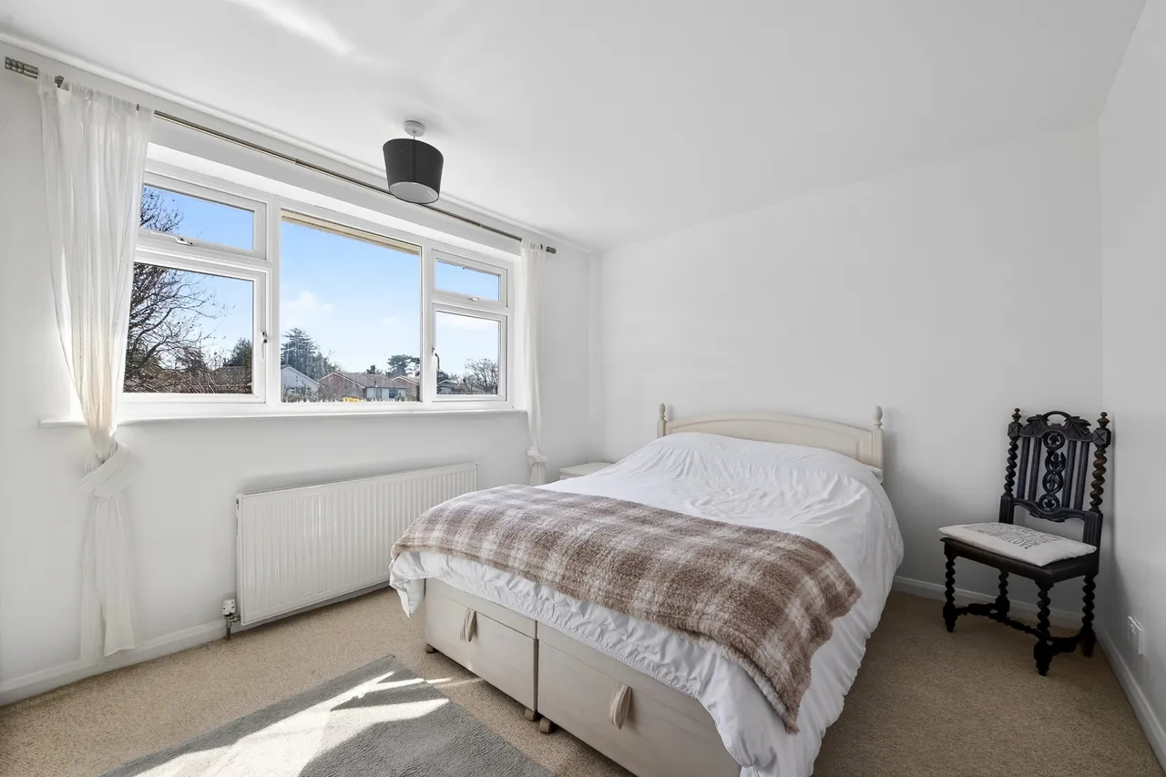 Grangewood, Potters Bar, EN6, photo 19