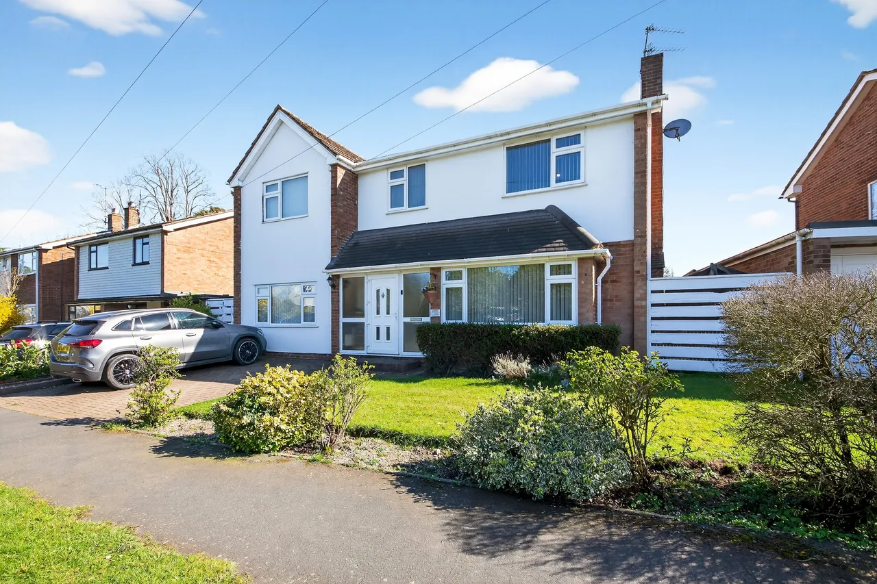 Grangewood, Potters Bar, EN6, photo 29