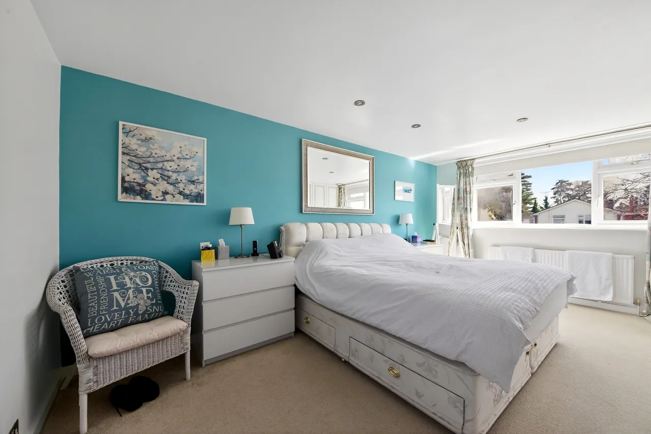 Grangewood, Potters Bar, EN6, photo 16