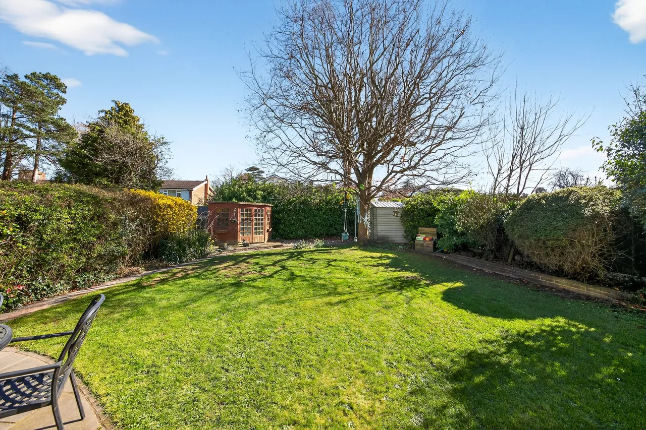 Grangewood, Potters Bar, EN6, photo 27