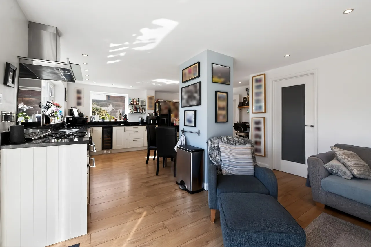 Grangewood, Potters Bar, EN6, photo 7