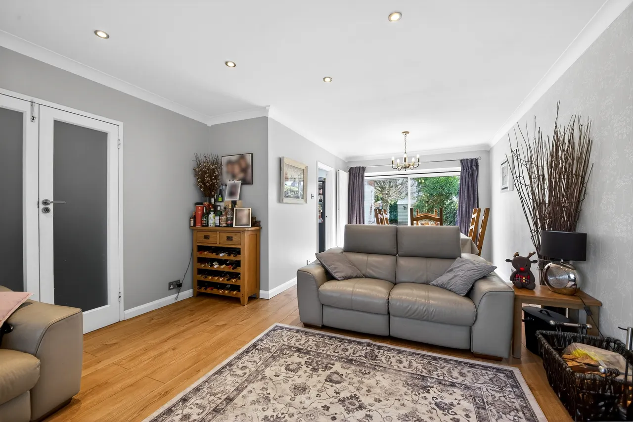 Grangewood, Potters Bar, EN6, photo 2