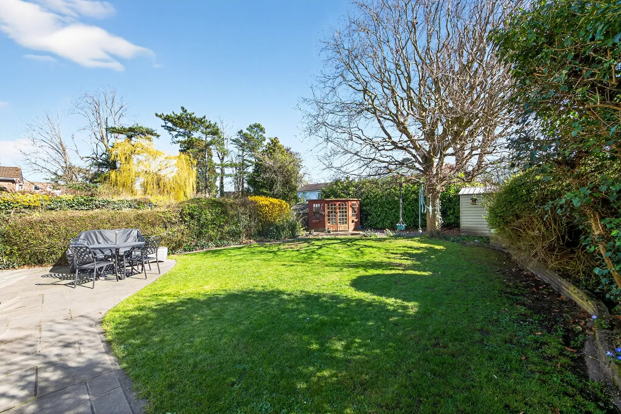 Grangewood, Potters Bar, EN6, photo 26
