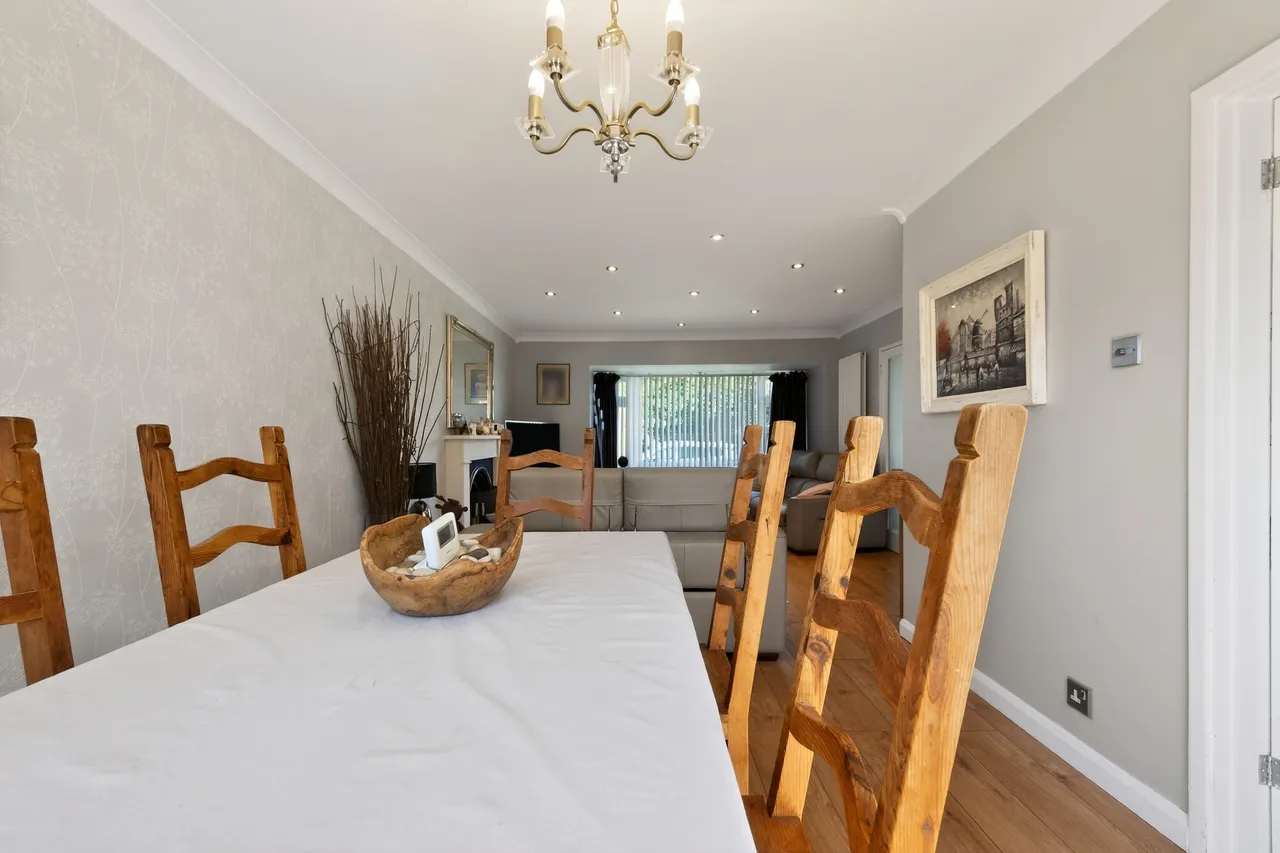 Grangewood, Potters Bar, EN6, photo 12