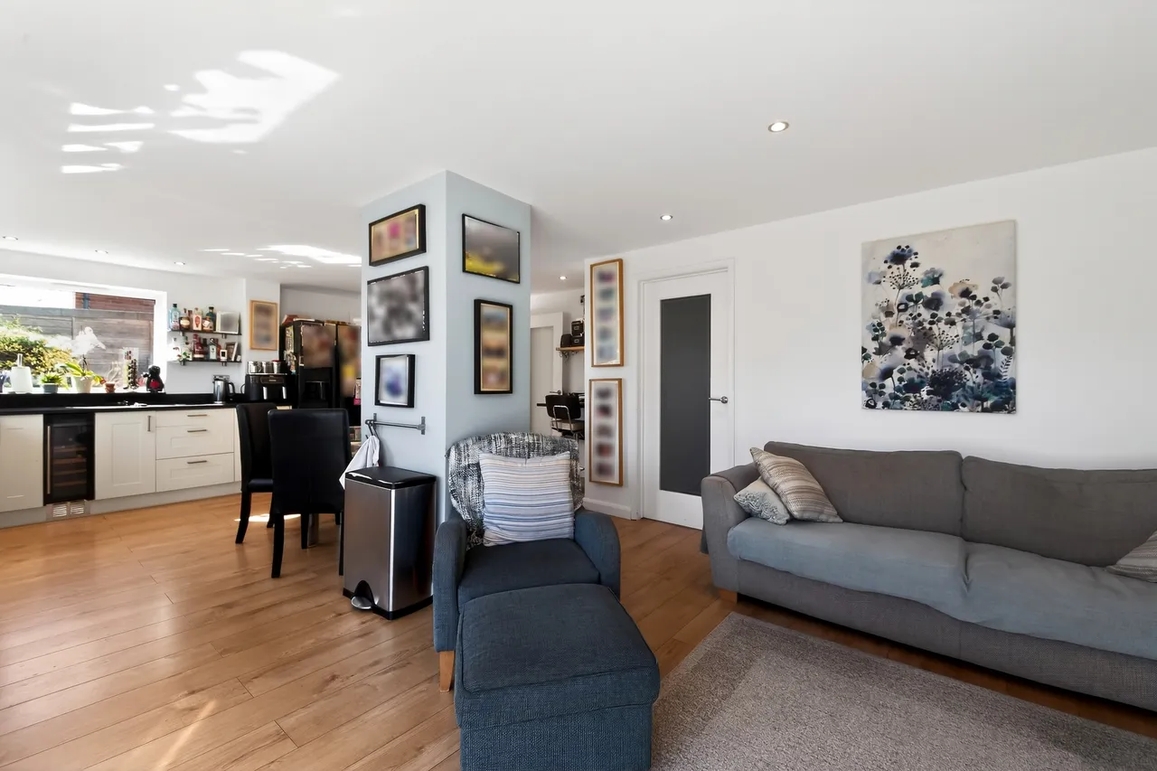 Grangewood, Potters Bar, EN6, photo 4