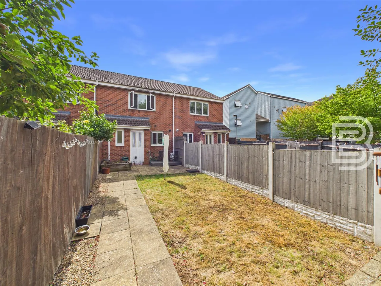 Izod Road, Rugby, photo 12