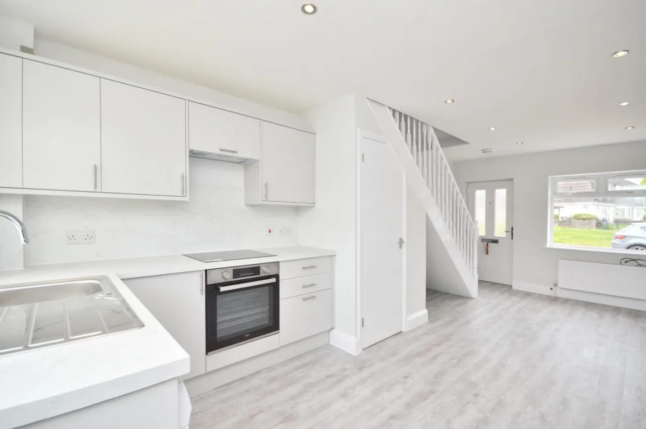 1 bed house for sale — Chaundey Grove, Bristol