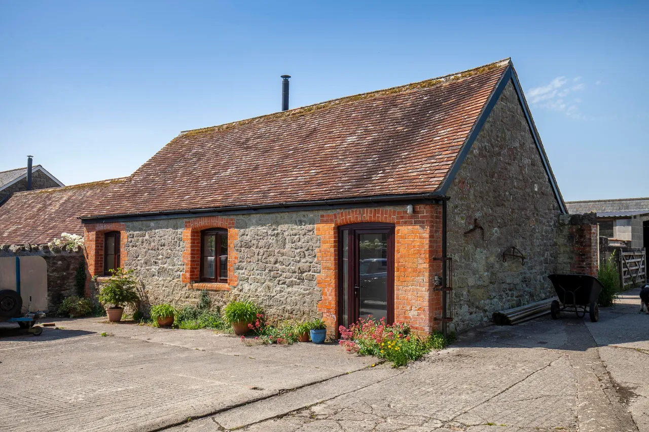 Bleak Street, Pen Selwood, Wincanton, Somerset, BA9 8LZ, photo 4