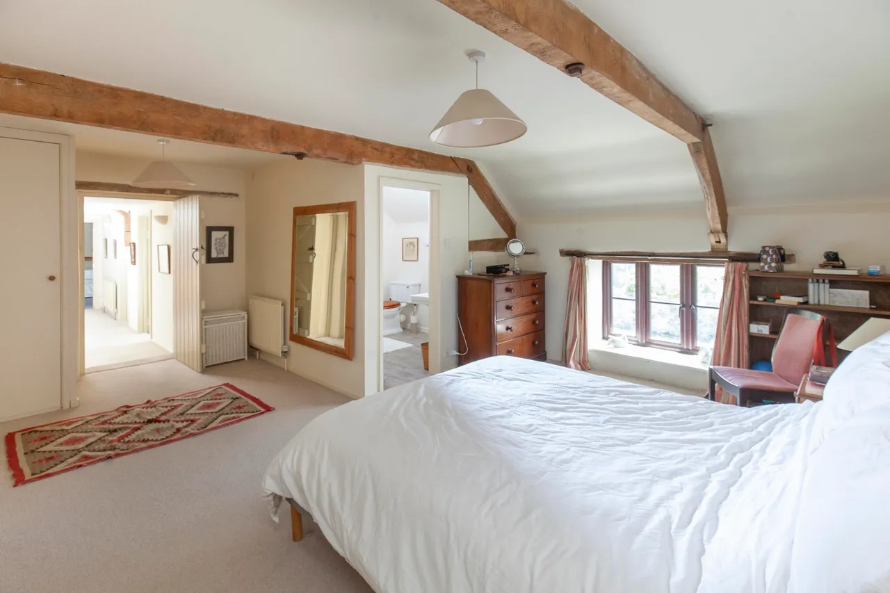 Bleak Street, Pen Selwood, Wincanton, Somerset, BA9 8LZ, photo 13