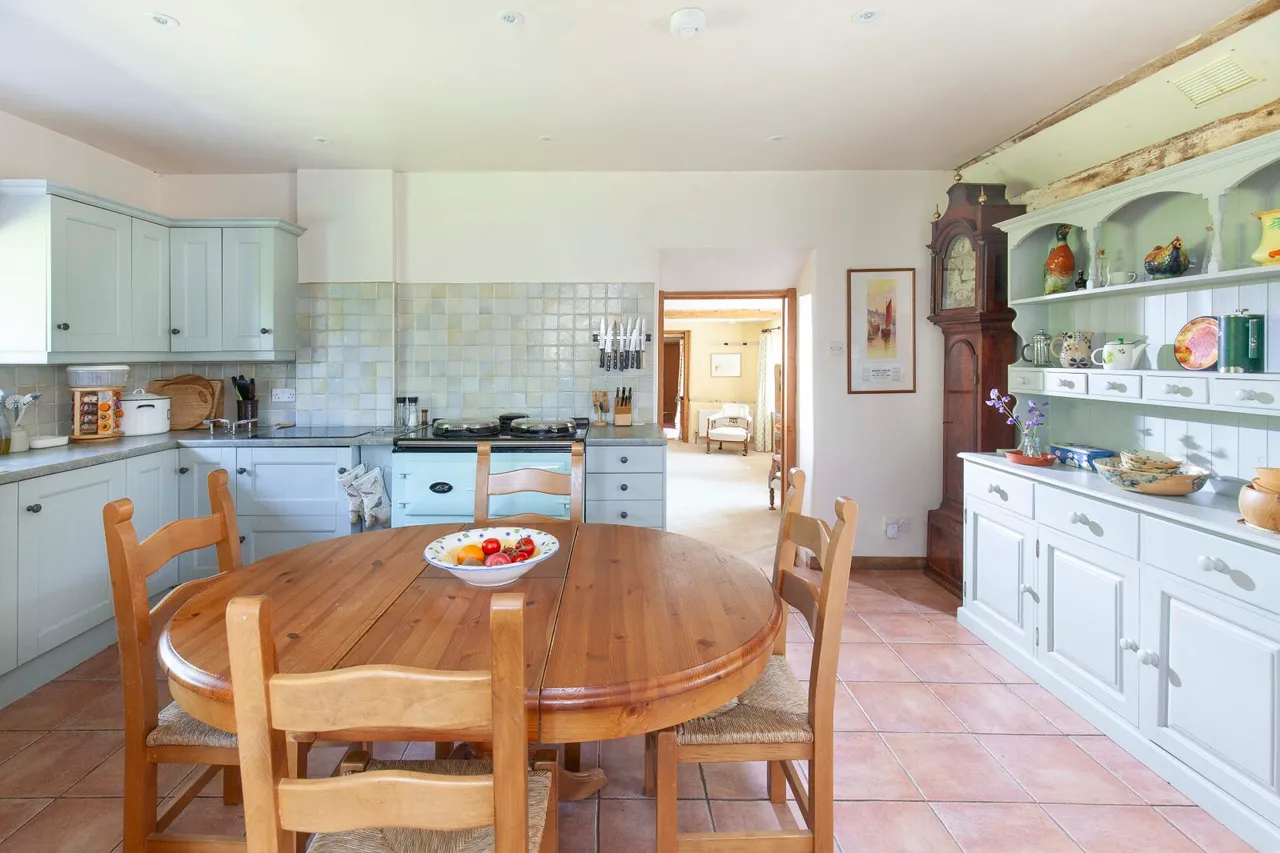 Bleak Street, Pen Selwood, Wincanton, Somerset, BA9 8LZ, photo 8