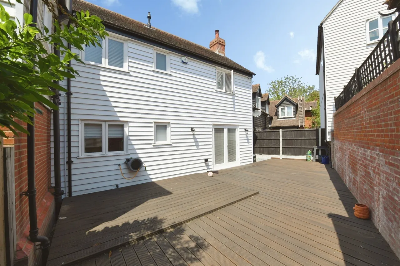 Attwell Mews, Benfleet, SS7, photo 10