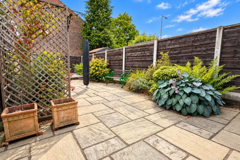 Sherford Close, Stockport, SK7, photo 11