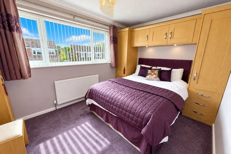 Sherford Close, Stockport, SK7, photo 5
