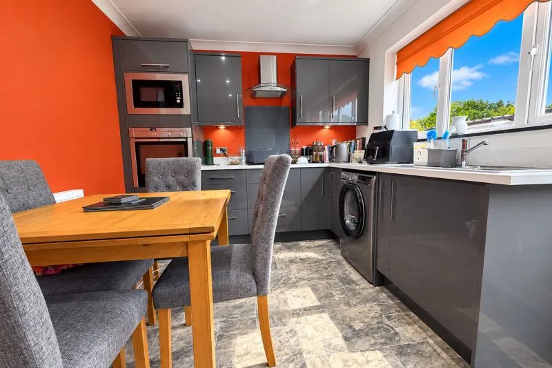 Sherford Close, Stockport, SK7, photo 10
