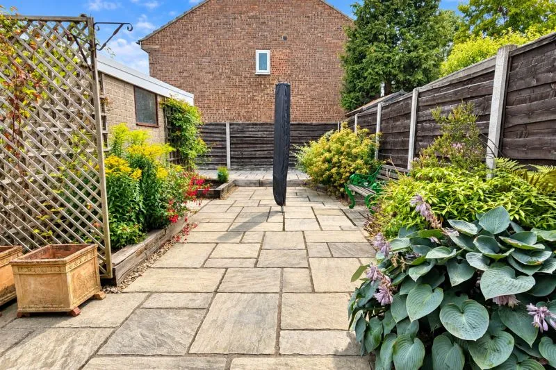 Sherford Close, Stockport, SK7, photo 7
