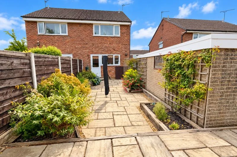 Sherford Close, Stockport, SK7, photo 12