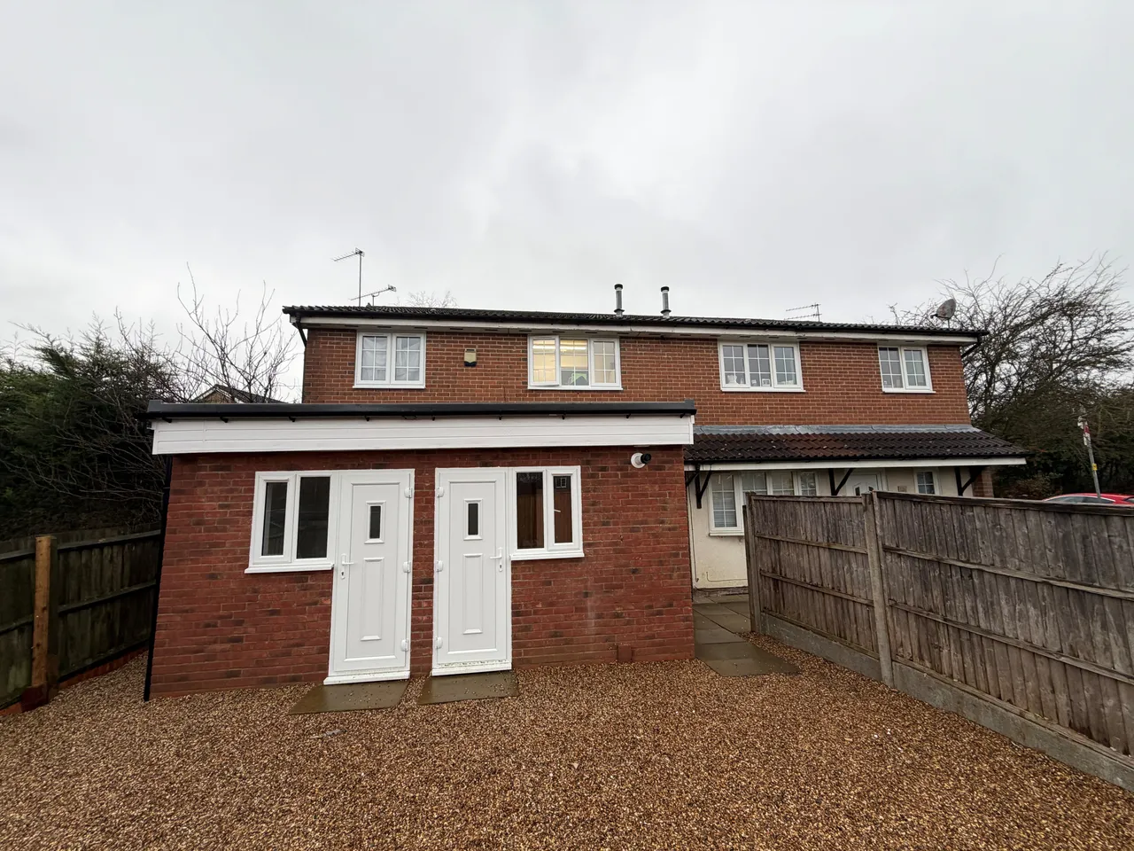 1 bed house to rent — Room 1, Rochford Dr, LU2