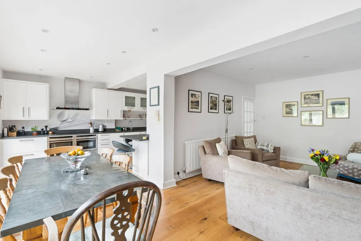 Shepherds Way, Rickmansworth, WD3, photo 2