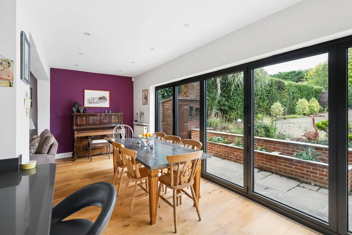 Shepherds Way, Rickmansworth, WD3, photo 5