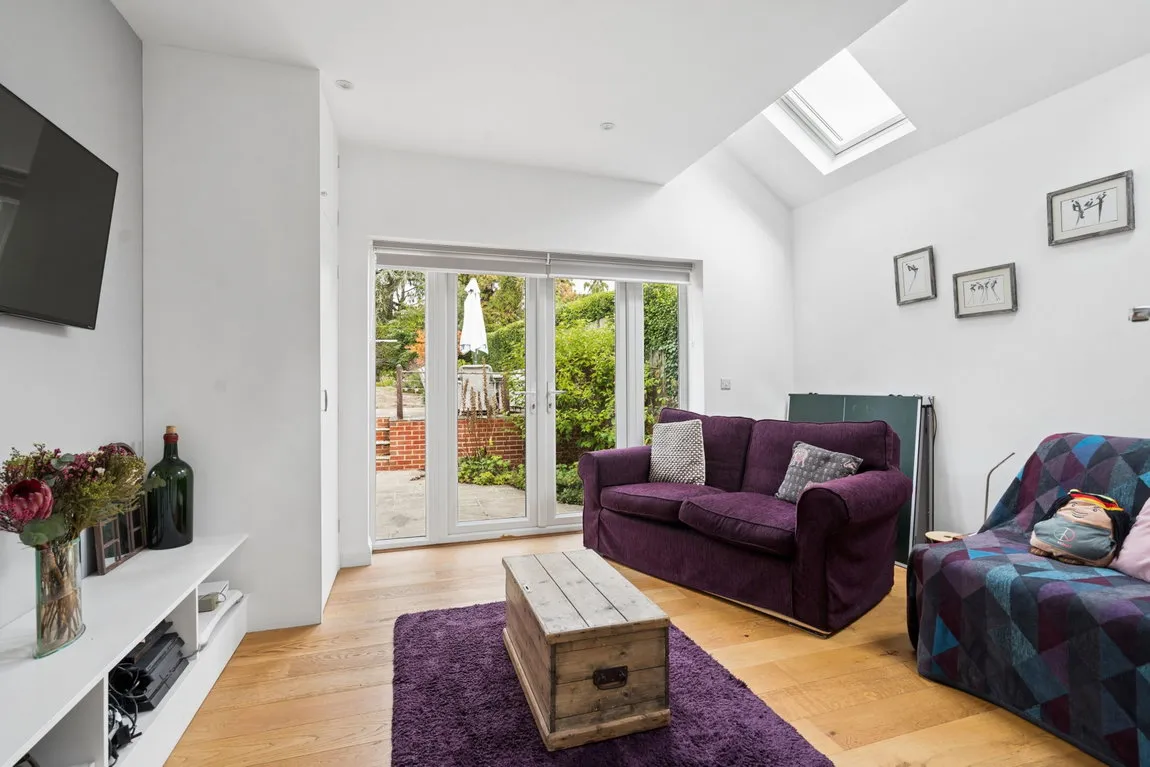 Shepherds Way, Rickmansworth, WD3, photo 8