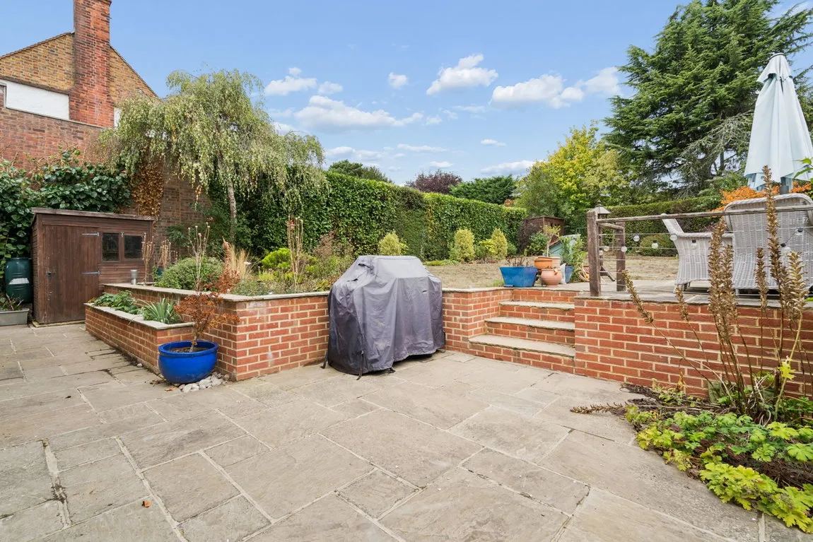 Shepherds Way, Rickmansworth, WD3, photo 12