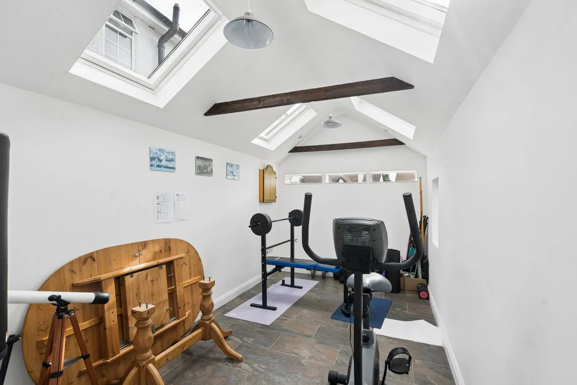 Shepherds Way, Rickmansworth, WD3, photo 10