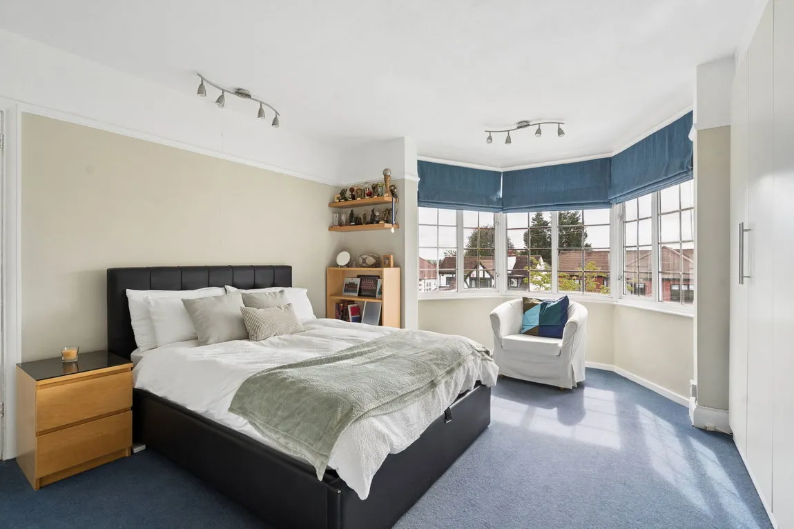 Shepherds Way, Rickmansworth, WD3, photo 14