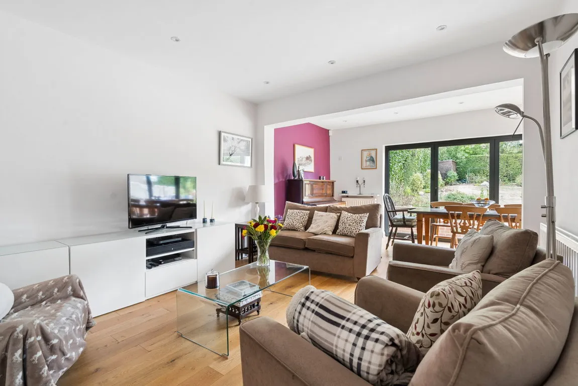 Shepherds Way, Rickmansworth, WD3, photo 4