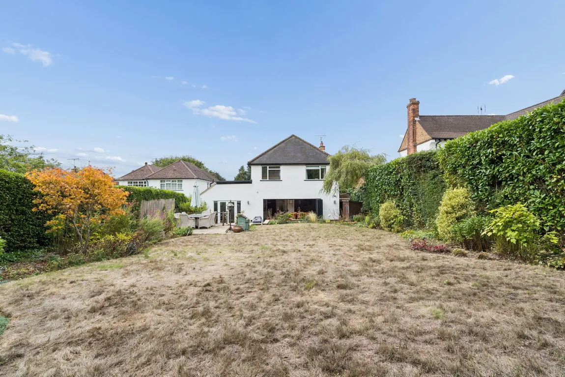 Shepherds Way, Rickmansworth, WD3, photo 21