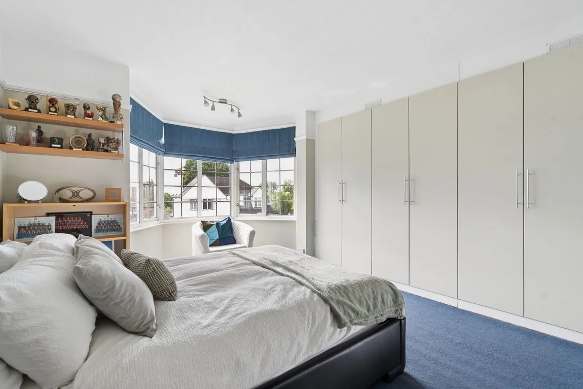 Shepherds Way, Rickmansworth, WD3, photo 13