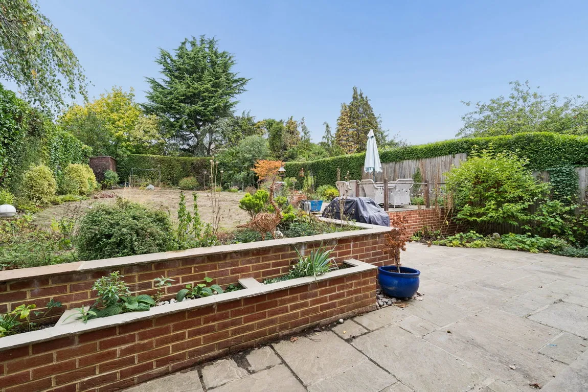 Shepherds Way, Rickmansworth, WD3, photo 11