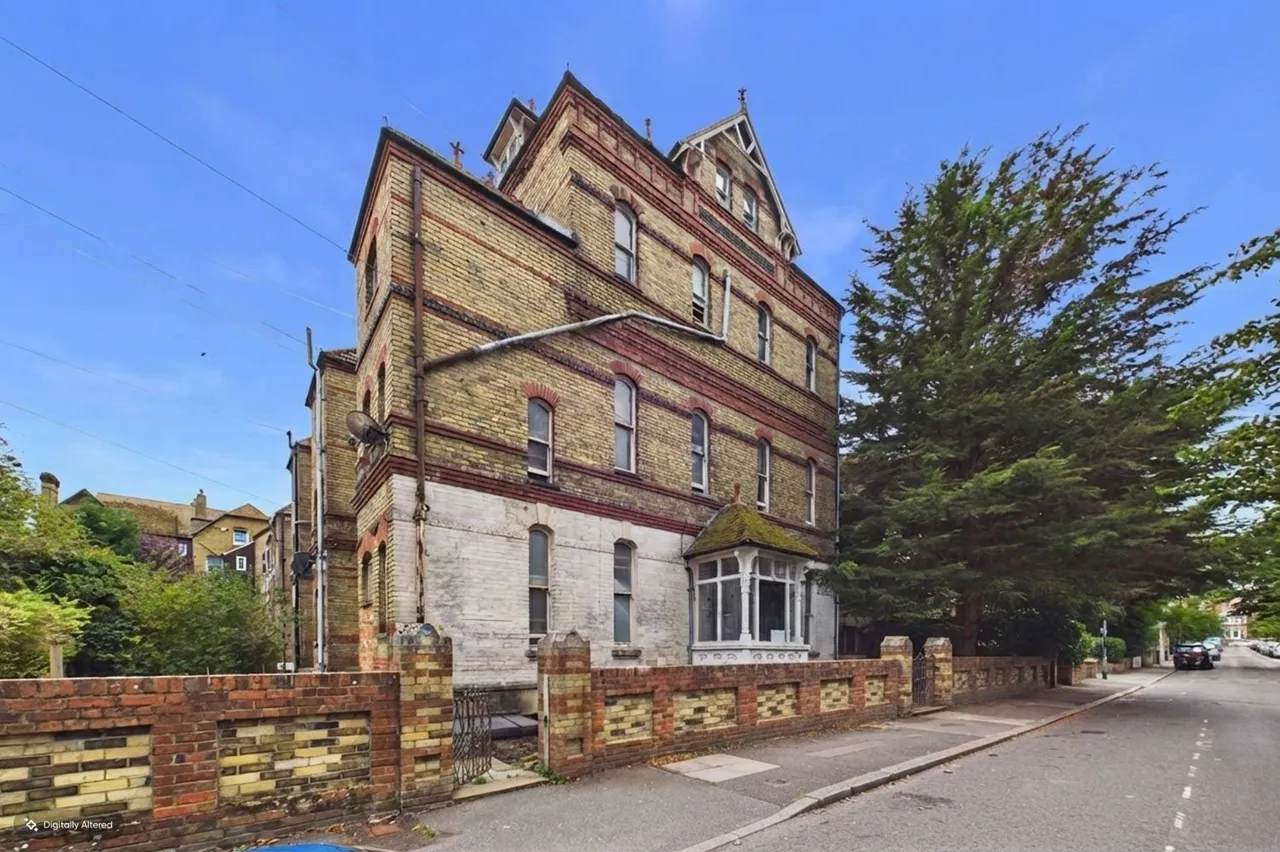 Westbourne Gardens, Folkestone, CT20, photo 2