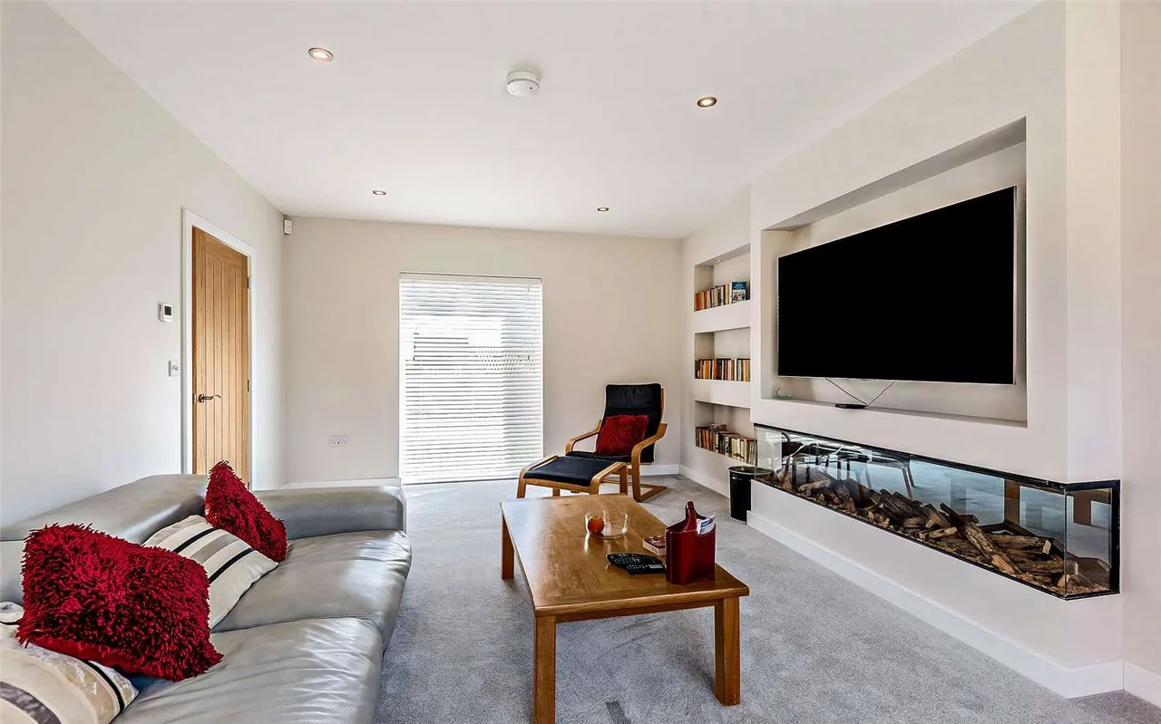 Adrian Shinn Way, Horncastle, Lincolnshire, LN9 5FP, photo 9