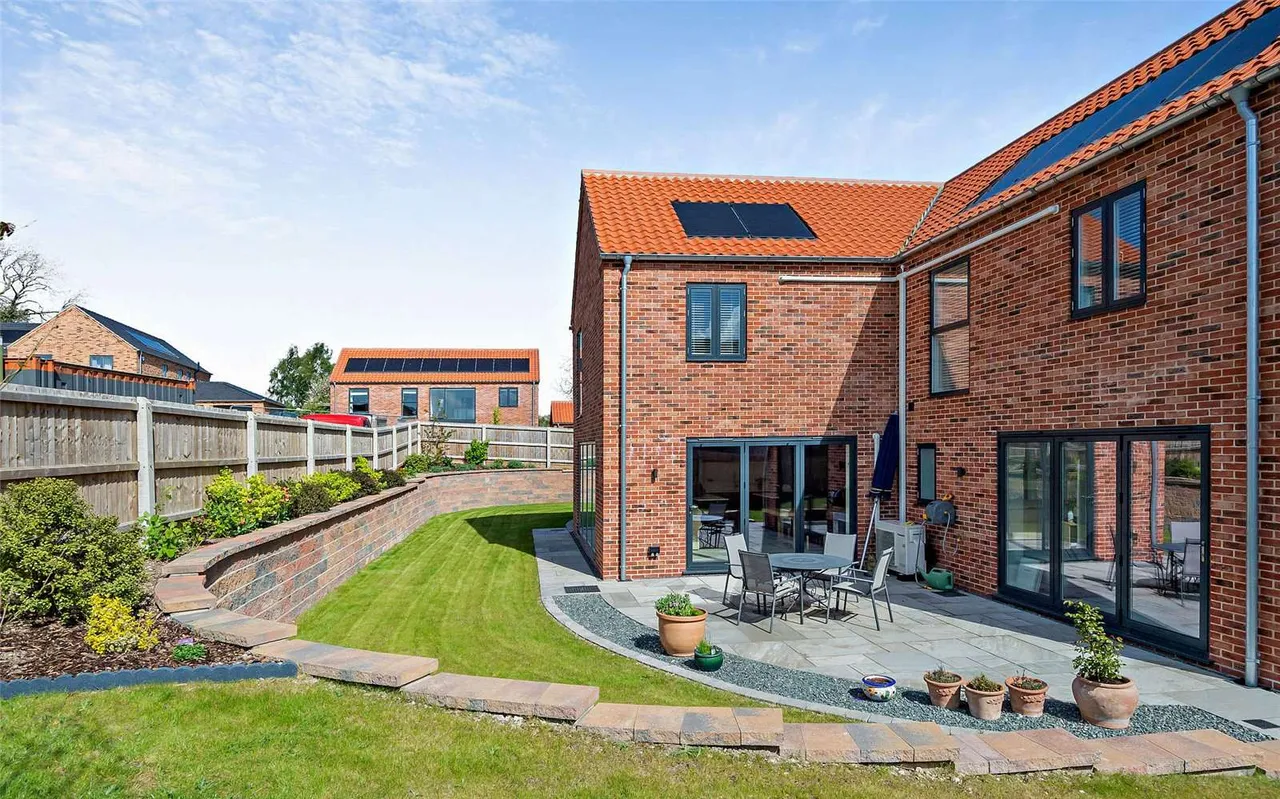 Adrian Shinn Way, Horncastle, Lincolnshire, LN9 5FP, photo 4