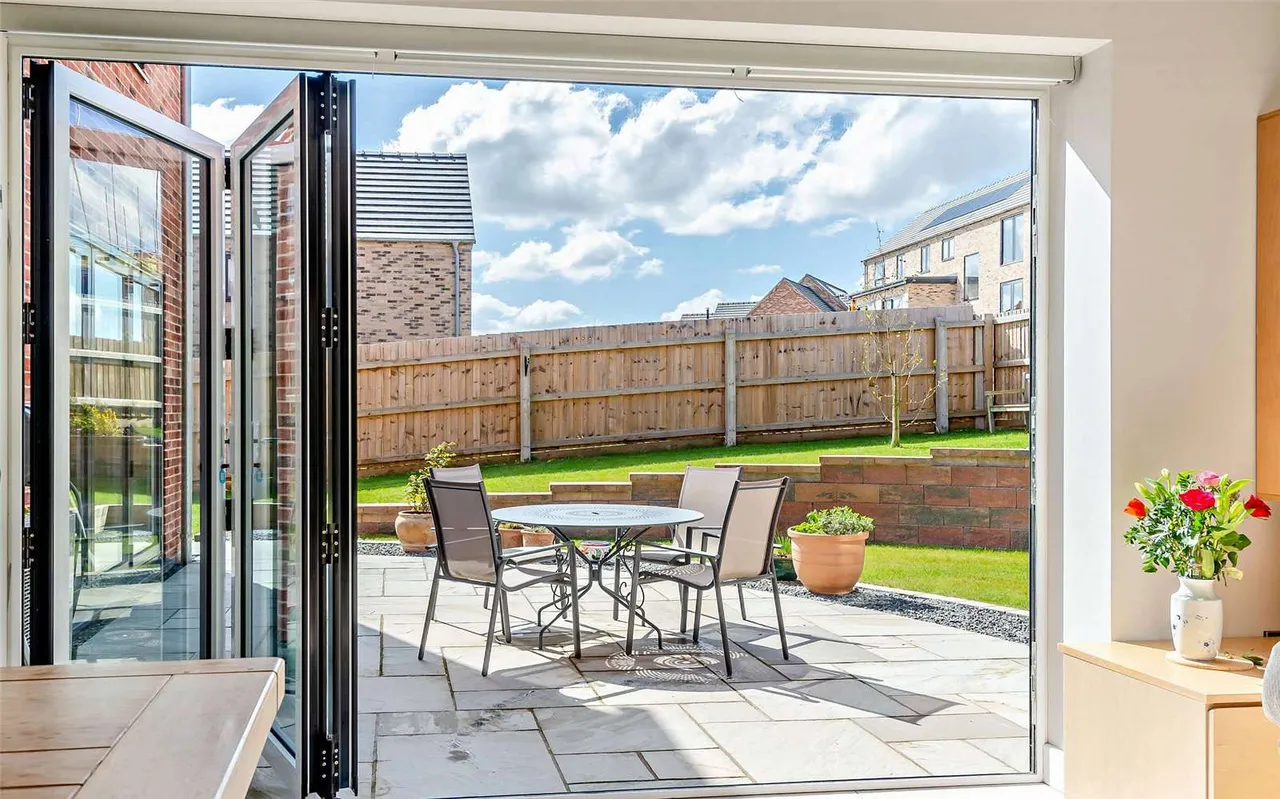 Adrian Shinn Way, Horncastle, Lincolnshire, LN9 5FP, photo 7