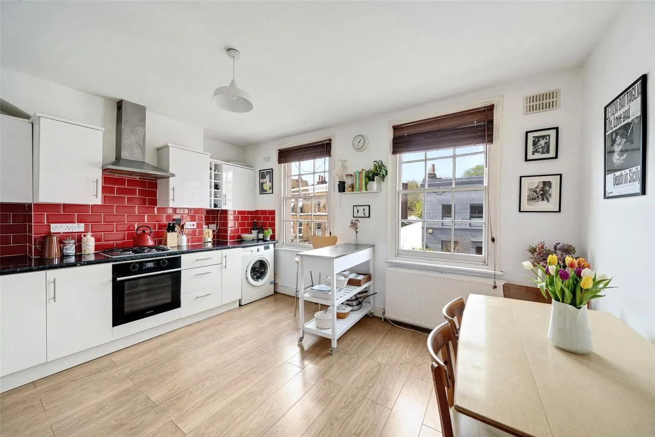 Florence Road, SE14, photo 2