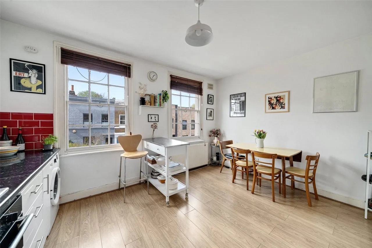 Florence Road, SE14, photo 10
